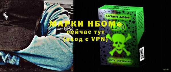 МДПВ Михайлов